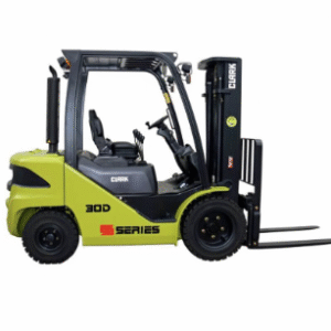 Forklift LPG 3T 4W