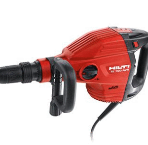 Breaker TE700 Medium Duty
