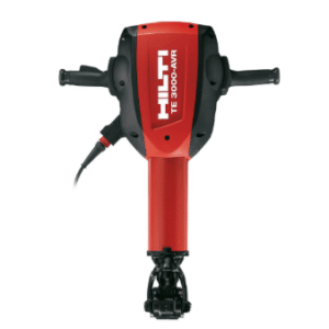 Heavy Duty Breaker Hilti TE3000