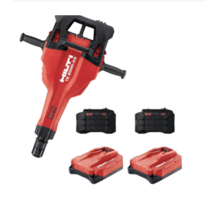 Battery For C/Less Breaker 02103