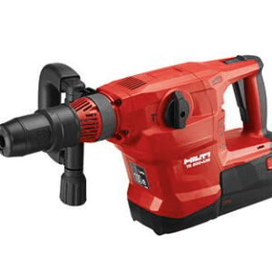 TE500A Cordless Breaker