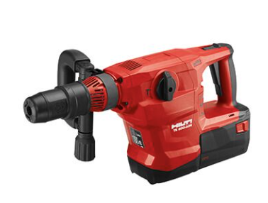 TE500A Cordless Breaker
