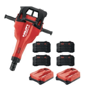 TE2000 Cordless Breaker