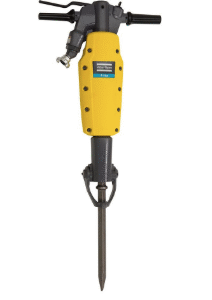 Breaker Medium 21Kg Air