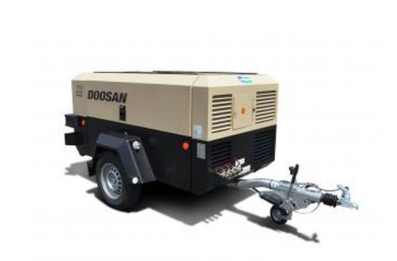 Compressor 250CFM 40Hrs/Wk