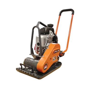Light Vibrating Plate Petrol