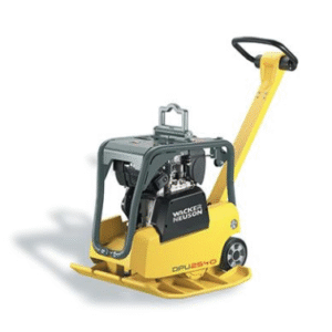 Medium Vibrating Plate Diesel FWD/RVS