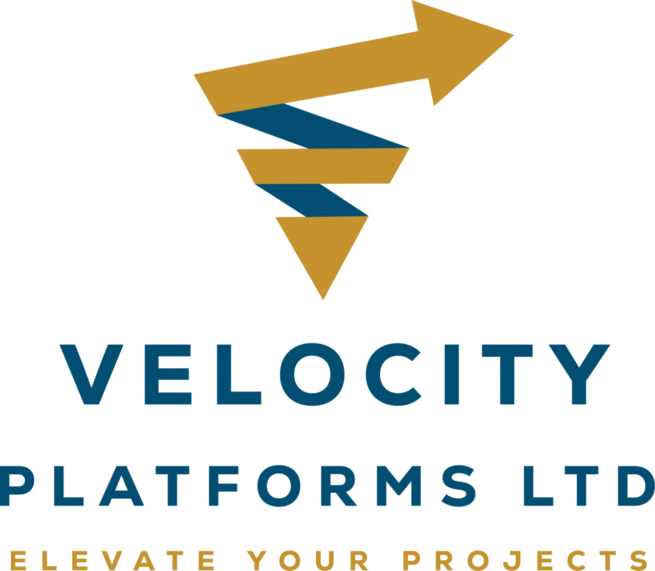 Velocity Platforms Ltd