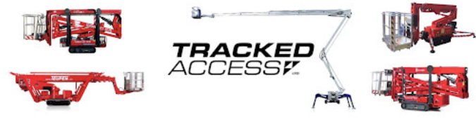 Tracked Access Ltd
