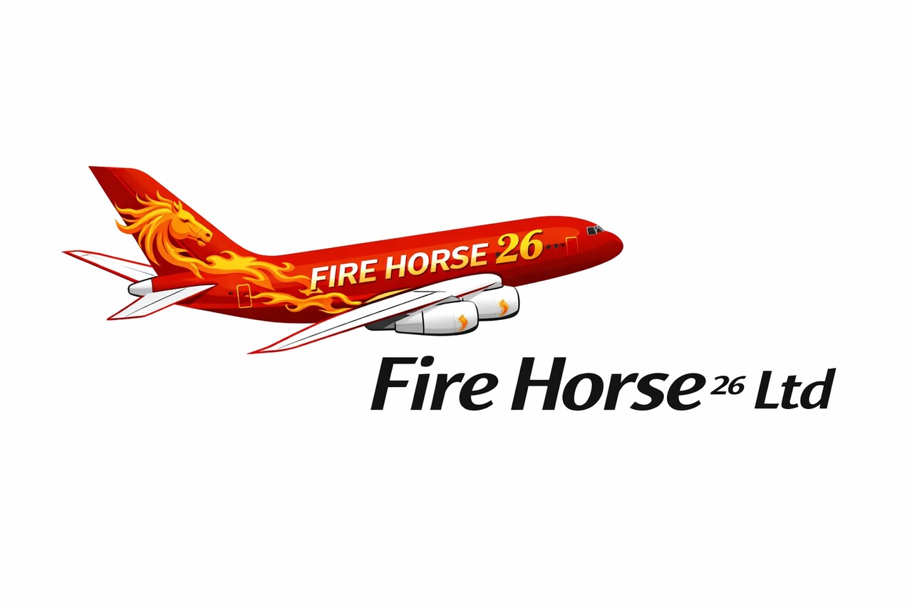 Fire Horse26 Ltd